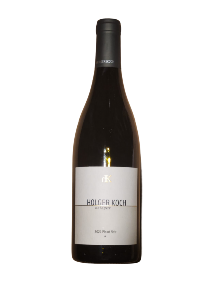 Holger Koch Pinot Noir * 2021 Red Wine