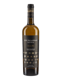 Castrobrey Sin Palabras 2024 White Wine