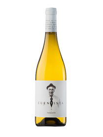 Pradorey El Cuentista 2022 White Wine