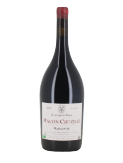 Clos des Vignes Du Maynes Mâcon-Cruzille...
