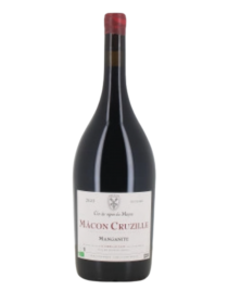 Clos des Vignes Du Maynes Mâcon-Cruzille Manganite Tinto 2023