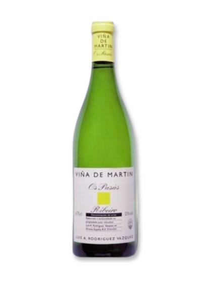 A. Rodriguez Vazquez Viña De Martin Blanco Os...