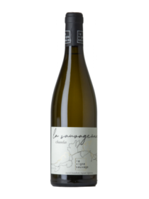 La Vigne Sauvage La Sauvageonne 2021 Red Wine