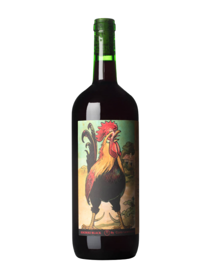 Clos Lentiscus Kikiriki 1L Tinto 2019