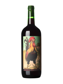 Clos Lentiscus Kikiriki 1L 2019 Red Wine