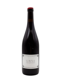 Pablo Soldavini Simple Tinto 2024