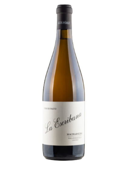 Luís Pérez La Escribana 2023 White Wine
