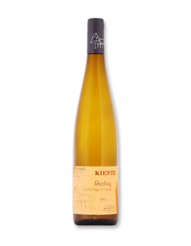 René Kientz Fils P´Tit Vigne De Emeline Blanco 2023