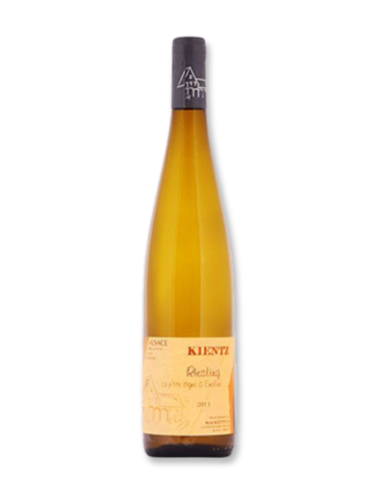 René Kientz Fils P´Tit Vigne De Emeline Blanco...