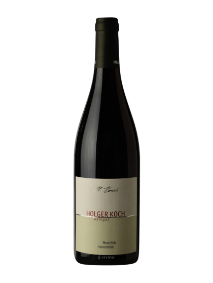 Holger Koch Pinot Noir Kaiserstuhl Tinto 2024