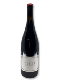 Pablo Soldavini Sabela Tinto 2024