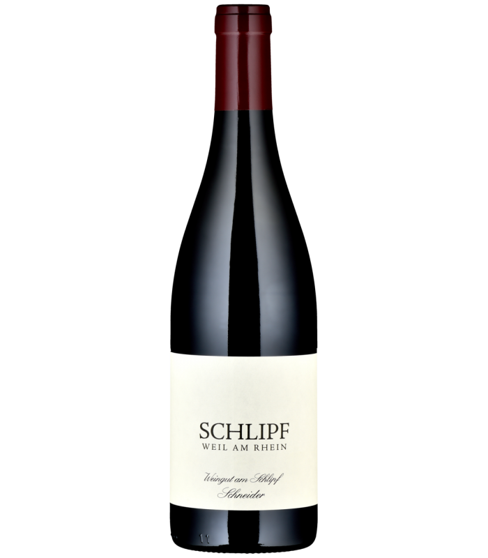 Weingut am Schlipf Schneider Weil Am Rhein 2022...