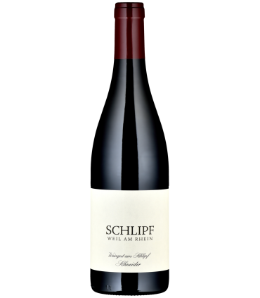 Weingut am Schlipf Schneider Weil Am Rhein 2022 Red Wine