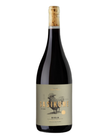 Bhilar Sasikume 2024 Red Wine