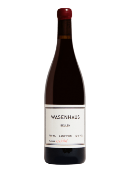 Wasenhaus Bellen Spätburgunder Landwein Tinto 2023
