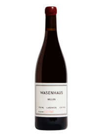 Wasenhaus Bellen Spätburgunder Landwein 2023 Red Wine