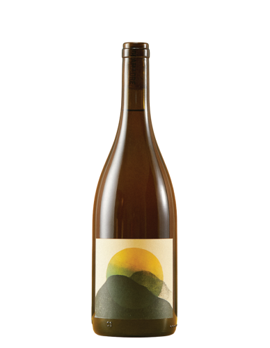 Rocamadre Chardonnay Paraje Altamira Blanco 2023
