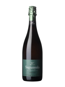 Mas Candí Segunyola Brut Nature 2021 Sparkling