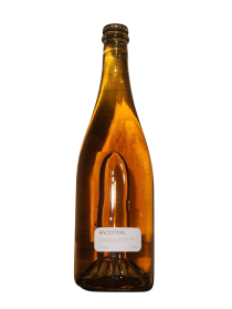 Alba Viticultores Charanga Ancestral 2023 Sparkling Wine