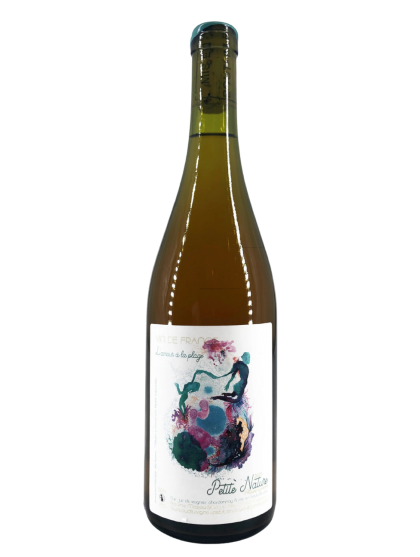 Petite Nature L'Amour a la Plage 2023 Orange Wine