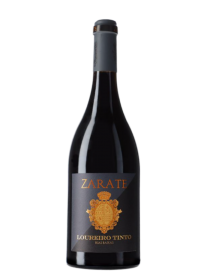 Zaráte Loureiro 2023 Red Wine