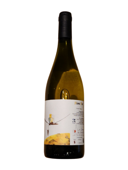 Le Champ du Possible Jacques Pierre Blanc Bec...