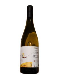 Le Champ du Possible Jacques Pierre Blanc Bec Blanco 2024