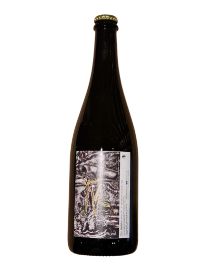 Fabien Henriot Special K 2023 Red Wine