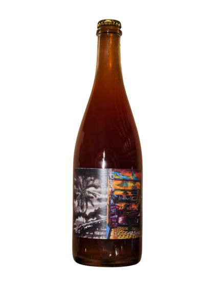 Fabien Henriot Palm Kitch Apéro Red 2023