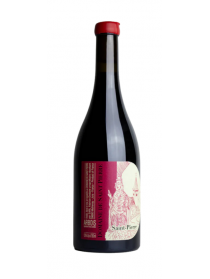 Domaine de Saint Pierre Pinot Noir 2024 Red Wine