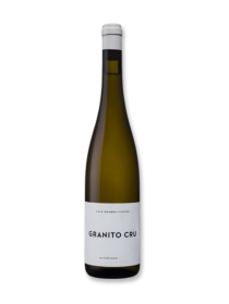 Luis Seabra Granito Cru Alvarinho Blanco 2021