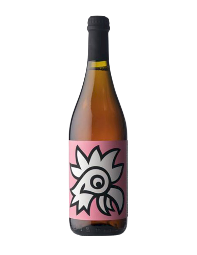 Il Ceo Frizzante Rosado 2024 Espumoso