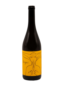 Il Ceo Vespri 2023 Orange Wine