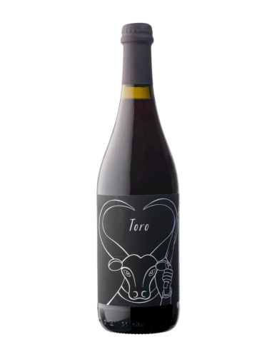 Il Ceo Toro Tinto 2024