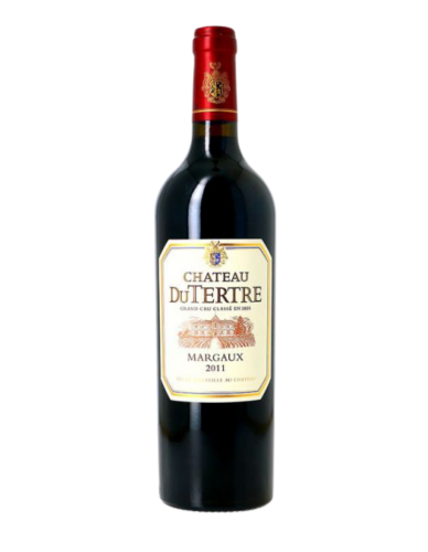 Château du Tertre Tinto 2011