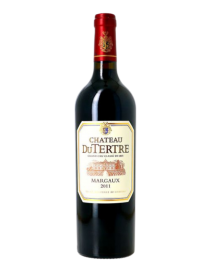 Château du Tertre Tinto 2011