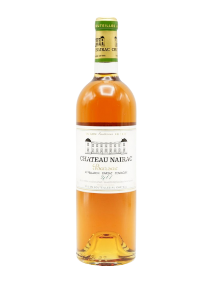 Château du Nairac Dulce 1995