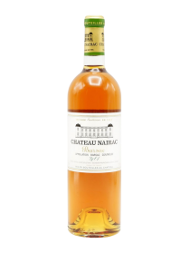 Château du Nairac Dulce 1995