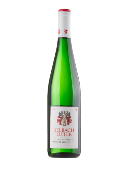 Selbach Oster Zel Himmelreich Riesling Auslese...