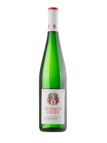 Selbach Oster Zel Himmelreich Riesling Auslese 2018 White Wine