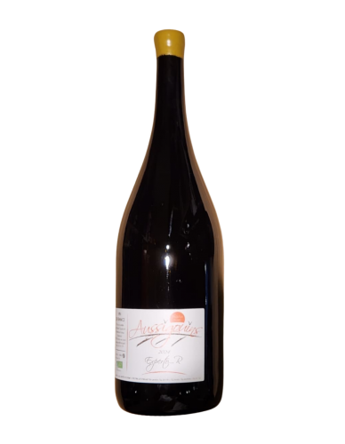 Dominique Dufour Les Aussigouins Blanco 2024 MAGNUM