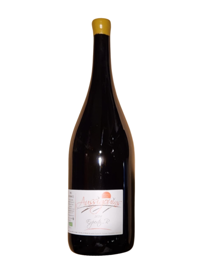 Dominique Dufour Les Aussigouins MAGNUM White...