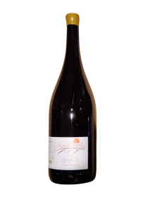 Dominique Dufour Les Aussigouins Blanco 2024 MAGNUM