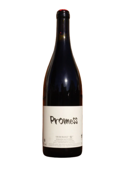 Domaine de Sauveterre Promess 2020