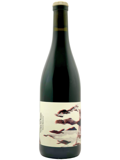 Chanterêves Savigny Rouge Montchevenoy Tinto 2023