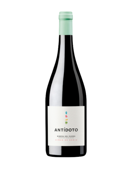 Bodegas Antidoto 2024 Red Wine
