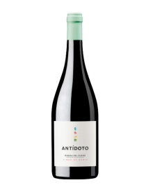 Bodegas Antidoto 2024 Red Wine