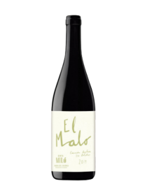 Quinta Milú El Malo 2019 Red Wine