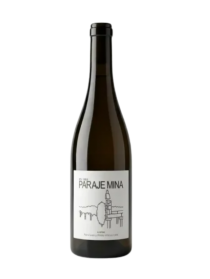 Nanclares Y Prieto Paraje Mina Blanco 2024