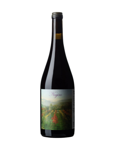 Jorge Olivera Negiro 2023 Red Wine